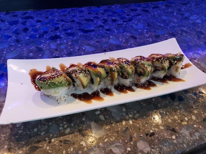 Sunset Roll - Image 1