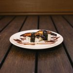 Traditional style - 2 pieces served over rice.