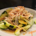 Each of our salads are served with their very own unique dressings!