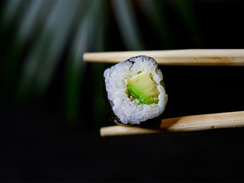 Go Suhi Bar Thousand Oaks Stock (53)