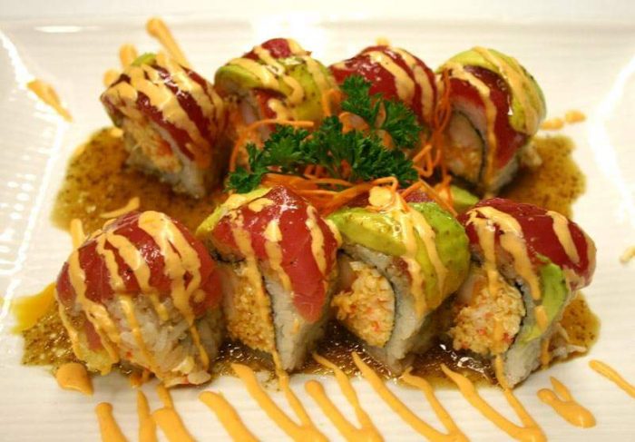 Melody Roll - CHEF'S FAVORITE - Image 1