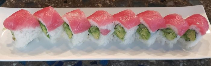 Tuna Roll - Image 1