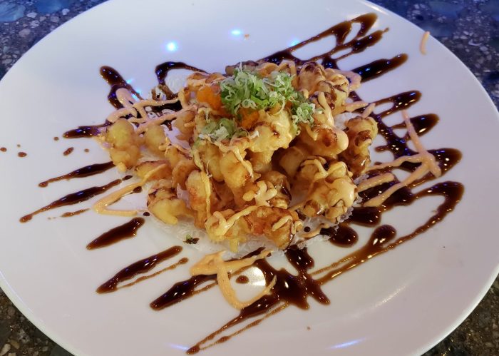 Lobster Nuggets - Image 1
