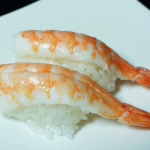 Traditional style - 2 pieces served over rice.