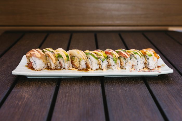 Crazy Roll - Image 1