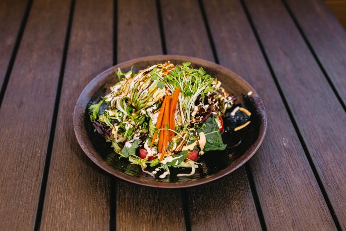 O.M.G. Salad - CHEF'S FAVORITE - Image 1