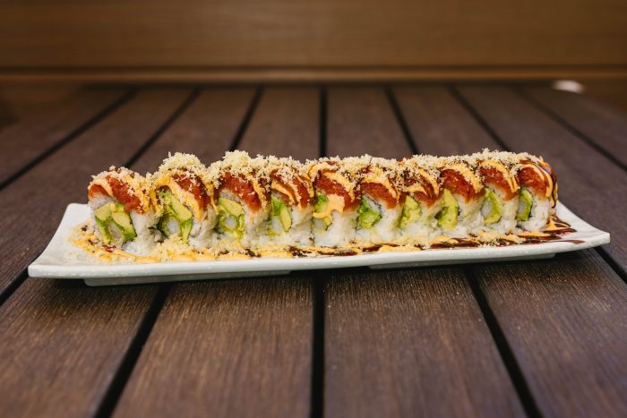 Jenny Roll - CHEF'S FAVORITE - Image 1