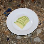 Go Fish Sushi Bar Avocado