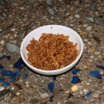 Go Fish Sushi Bar Crispy Onions