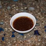 Go Fish Sushi Bar Ichi Sauce