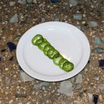 Go Fish Sushi Bar Jalapeno