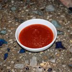 Go Fish Sushi Bar Sriracha