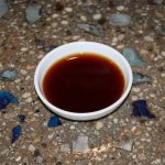 Go Fish Sushi Bar Teriyaki