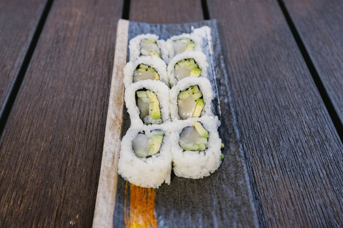 Scallop Roll - Image 2