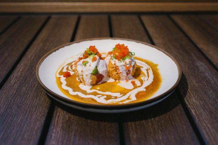 CHEF’S FAVORITES - Eye Balls - Image 1