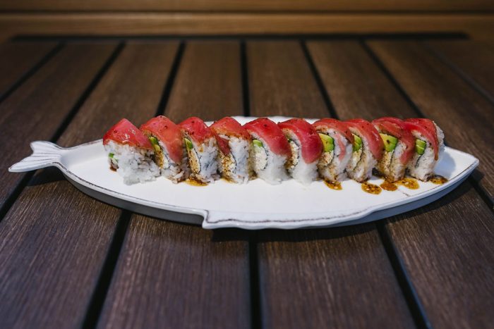 Hawaiian Roll - Image 1