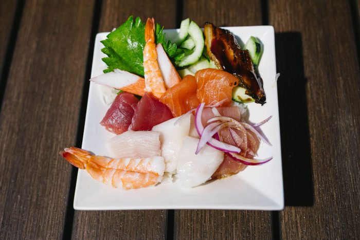 Chirashi Bowl - Image 1