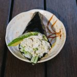 All cut rolls are served in seaweed with a rice wrap. soy paper substitution is 1.00 extra