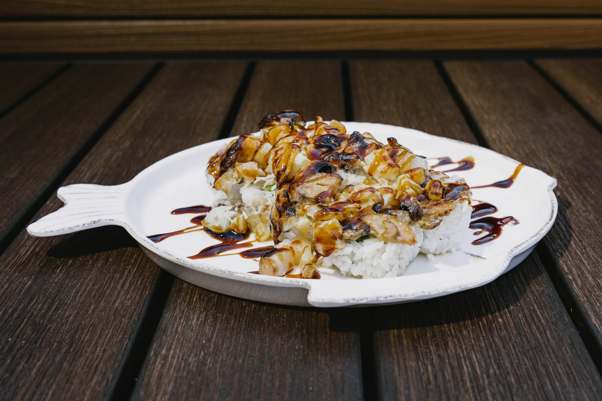 9U0A0888 Baked Scallop Roll - CHEF'S FAVORITE - Image 1