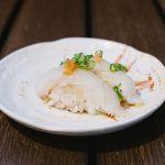 Traditional style - 2 pieces served over rice.
