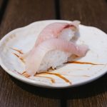 Traditional style - 2 pieces served over rice.